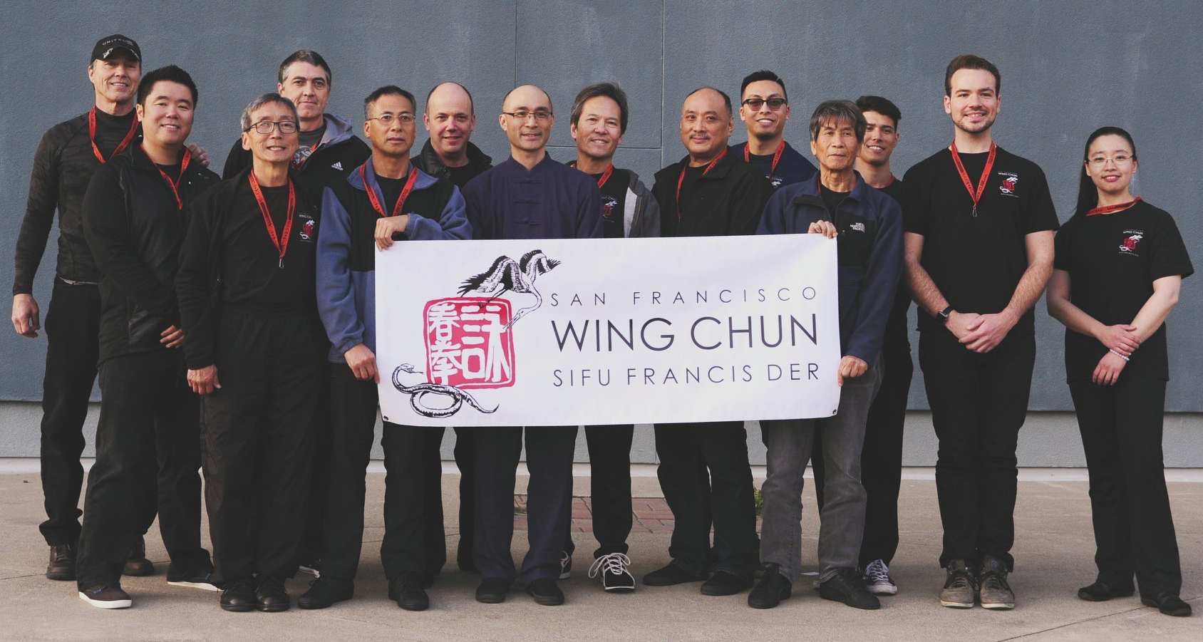 San Francisco Wing Chun